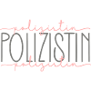 Polizistin Geschenk Polizei Beamtin Beruf