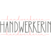Handwerkerin Geschenk Handwerk Beruf