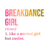 Breakdance
