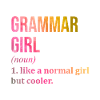 grammaire