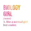 Biology