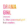 Drama
