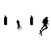 Papa Plongeur