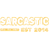 Sarcastic 2014