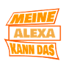 Gift for Alexa