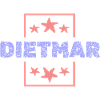 Gift for Dietmar
