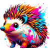 Hedgehog