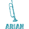 Gift for Arian