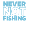 Angler Fishing