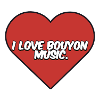 i love bouyon music