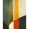 Plakat Minimalistisk Geo