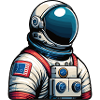 Astronaut