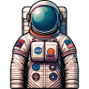 Astronaut