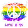 Love wins