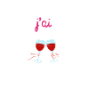 J'peux pas j'ai apero