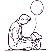 Paternal love