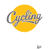Easy cycling