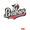 Parodie d’une équipe de baseball