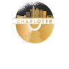 Disque Vinyle Disco Music Skyline-Charlotte