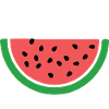 THIS IS NOT A WATERMELON