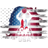 Wheelchair Basketball Gift