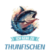 Thon Thunfische Thunfisch