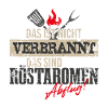 Grillen Spruch lustig