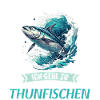 Tuna Thunfische Thunfisch