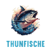 Thon Thunfische Thunfisch