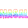 Masal RS Arc-en-ciel