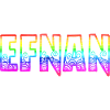 EFNAN RS Rainbow