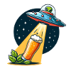 Interstellar Beer