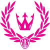 Royal Bliss pink