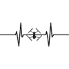 Heartbeat with drone