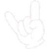 Rock Hand