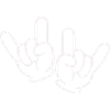 Rock Hand 2