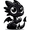Bébé Dragon