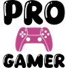 Pro Gamer 1