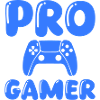 Pro Gamer 1