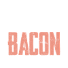 Blutgruppe Bacon
