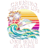 Cruise Crusader Crusader
