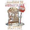 Glutenallergie Glutenunverträglichkeit