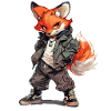 Fuchs