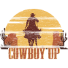 Cowboy Up