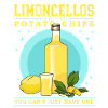 Limoncello Limoncellos | Lemon Liqueur Gift