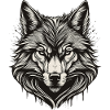 Nordic Wolf mythology