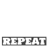 Eat sleep stim repeat