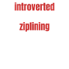 Introvertiert, Aber Bereit, Über