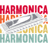 Harmonica Instrument Harmonicas
