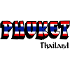 Phuket Thailand flag design